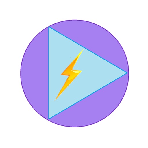 أيقونة Video Speed Controller.