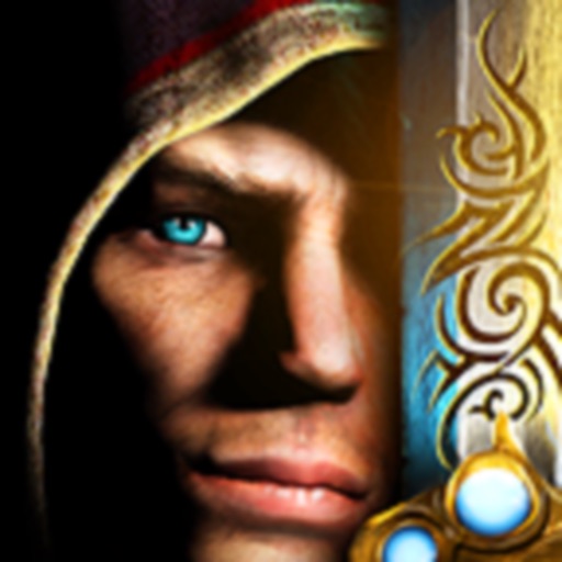 أيقونة Ravensword: Shadowlands