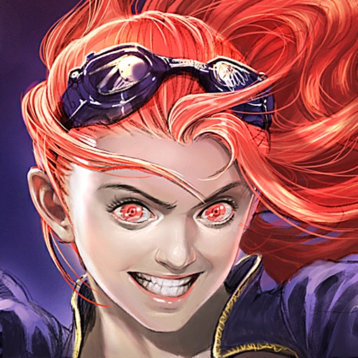 أيقونة Shadow Hunter: Special Edition