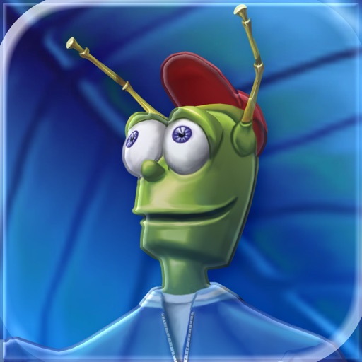 أيقونة Bugdom 2