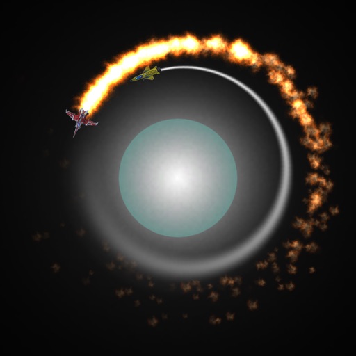 أيقونة Gravity Range