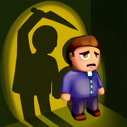 أيقونة Betrayal 3D - Imposter Hunt