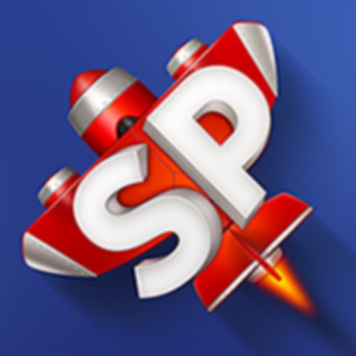 أيقونة SimplePlanes