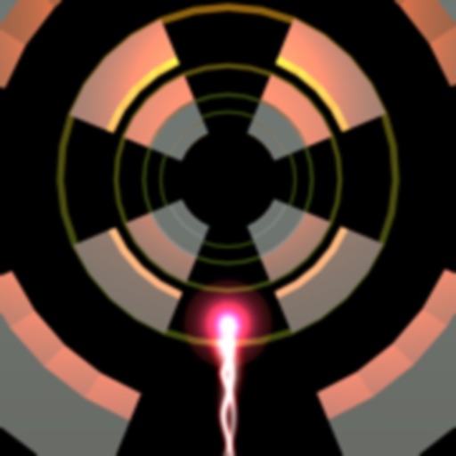 أيقونة Flying Comet