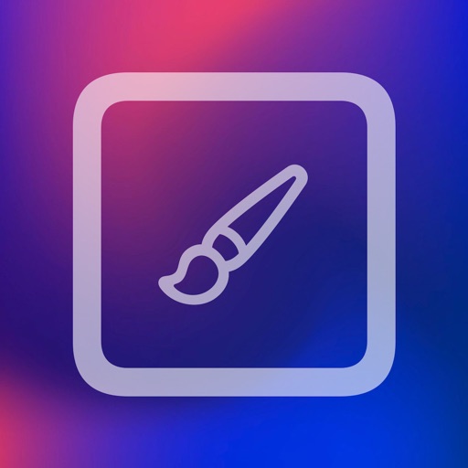 أيقونة Widget of Art