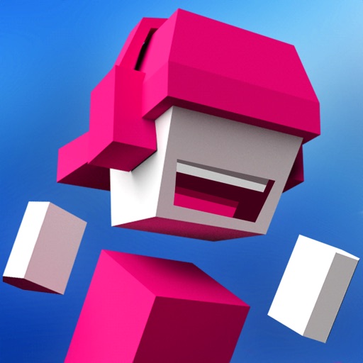 أيقونة Chameleon Run