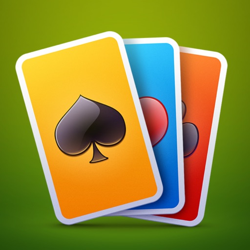 أيقونة Solitaire Card HD