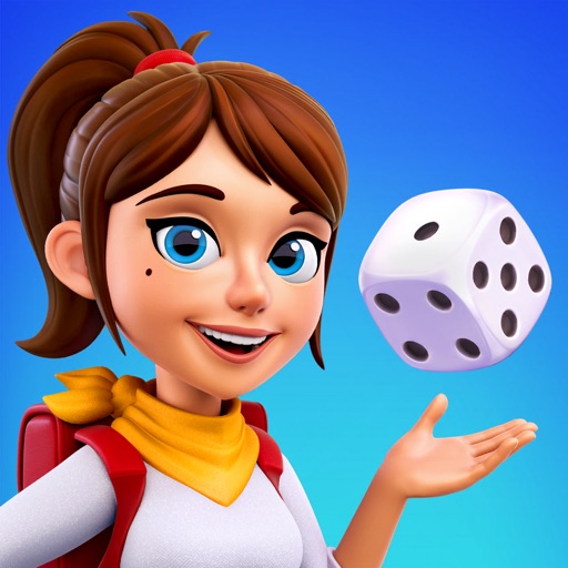 أيقونة Treasure Party: Puzzle Fun!