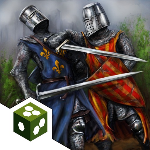 أيقونة Medieval Battle: Europe