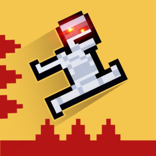 أيقونة Die Again: Troll Game Ever