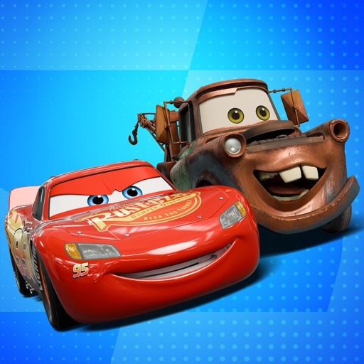 أيقونة Disney Speedstorm