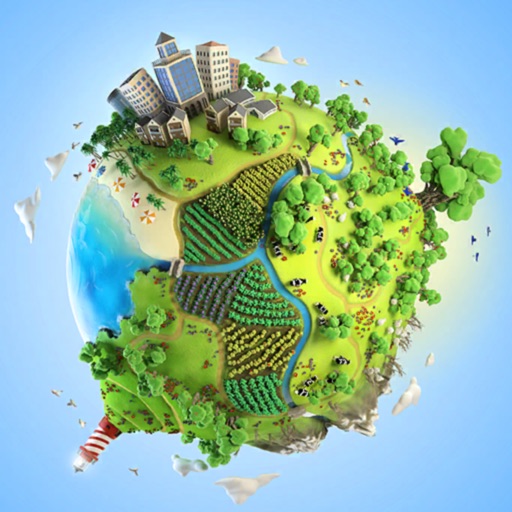 أيقونة Pocket Build