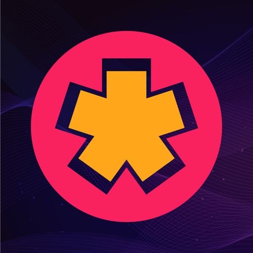 أيقونة Color Shapes Match