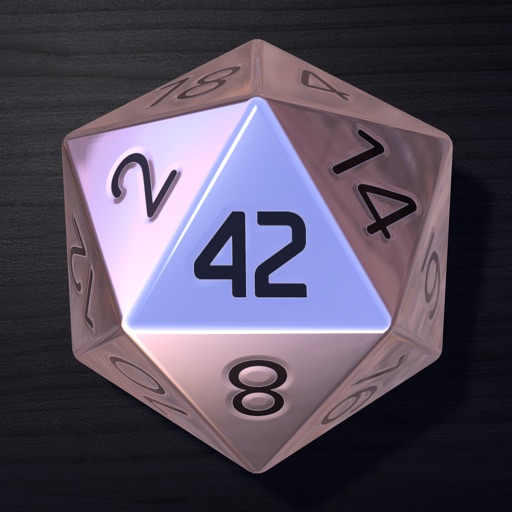 أيقونة Dice by PCalc