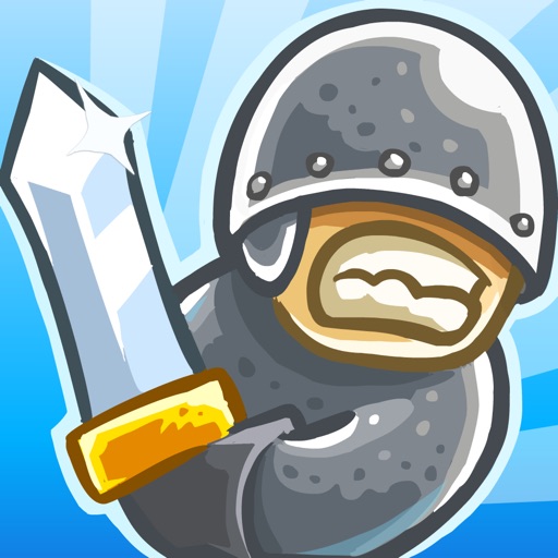 أيقونة Kingdom Rush Tower Defense TD