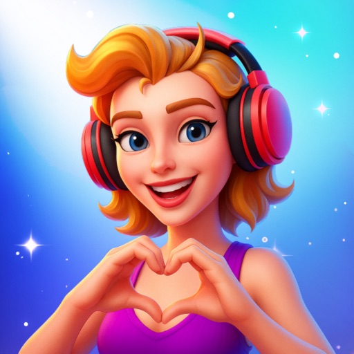 أيقونة Parties & Puzzles: Tile Games