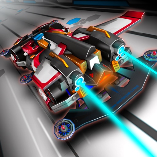 أيقونة Mini Legend - 4WD Racing Sim