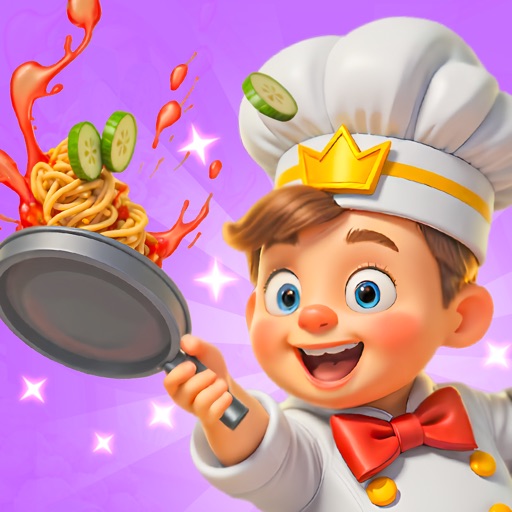 أيقونة Chef Treat