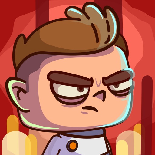 أيقونة Space Squad Survival