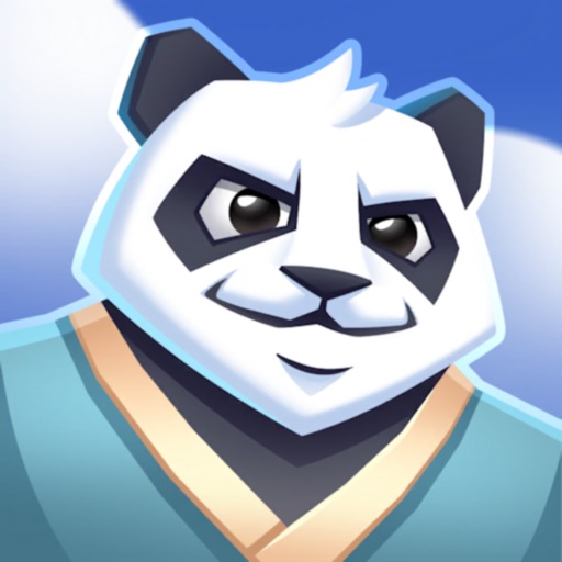 أيقونة Pandao Wars: Fight for Freedom