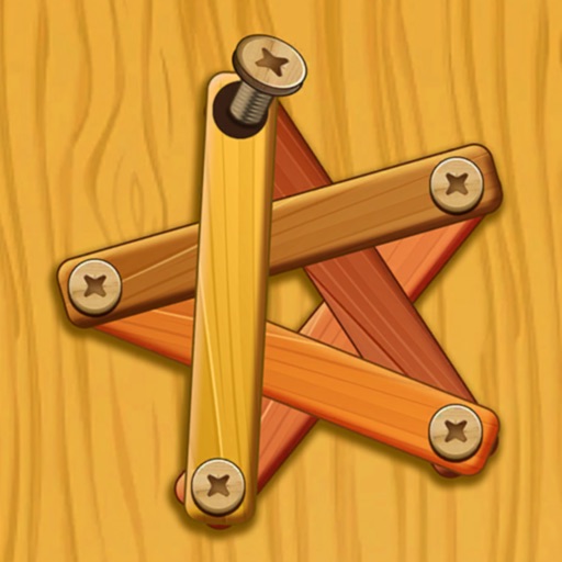 أيقونة Woodout!