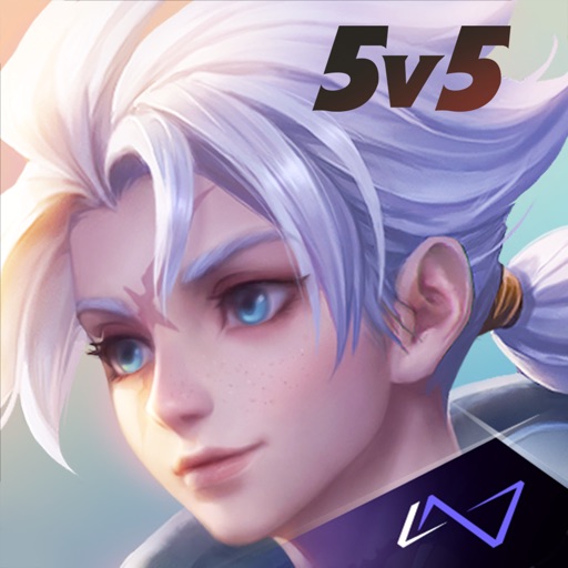 أيقونة Arena of Valor