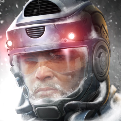 أيقونة League of War: Mercenaries