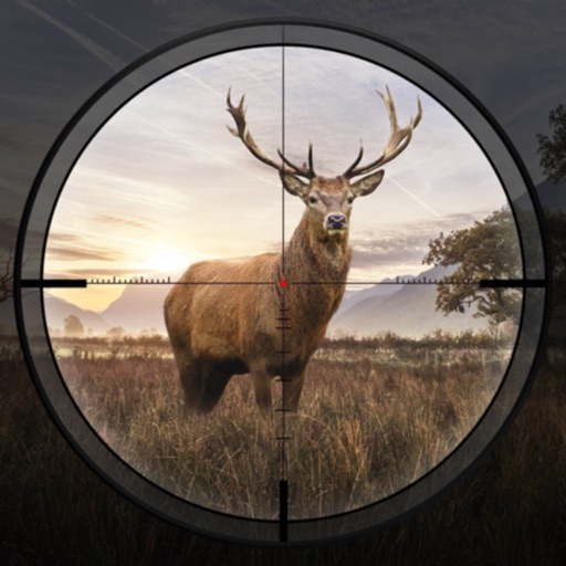 أيقونة Hunting Sniper