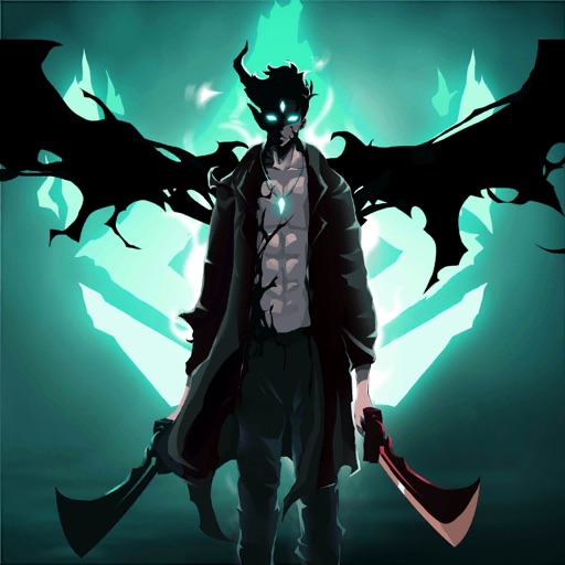 أيقونة Shadow Lord: Legends Knight