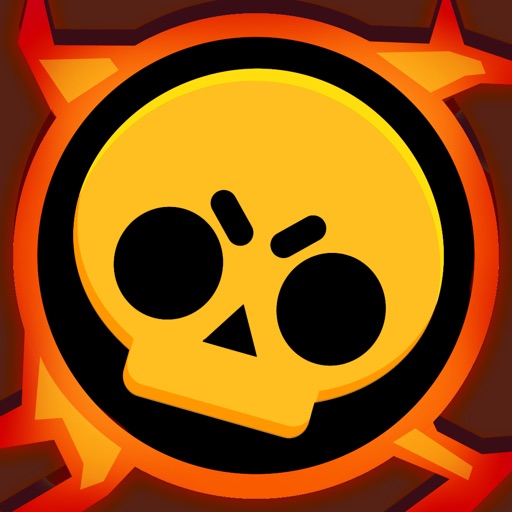 أيقونة Brawl Stars