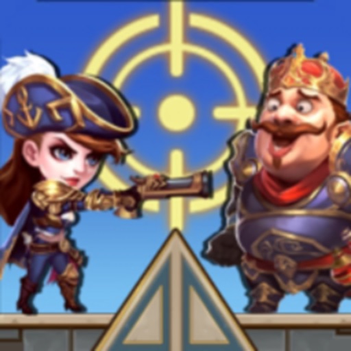 أيقونة Heroes Charge