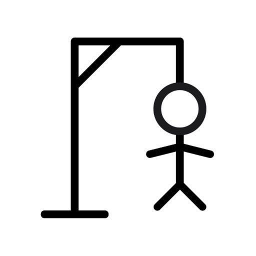 أيقونة Hang_Man