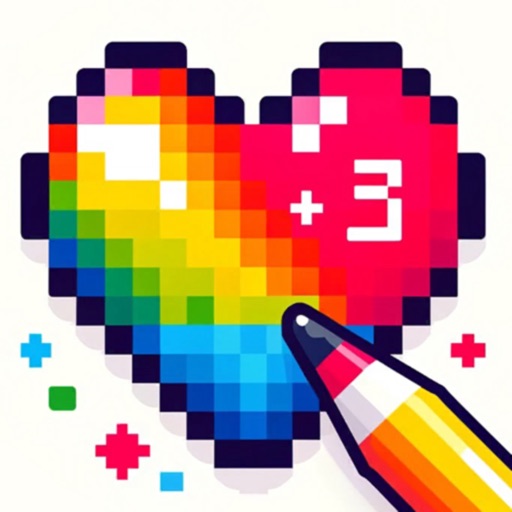 أيقونة Coloring Apps: Color by Number