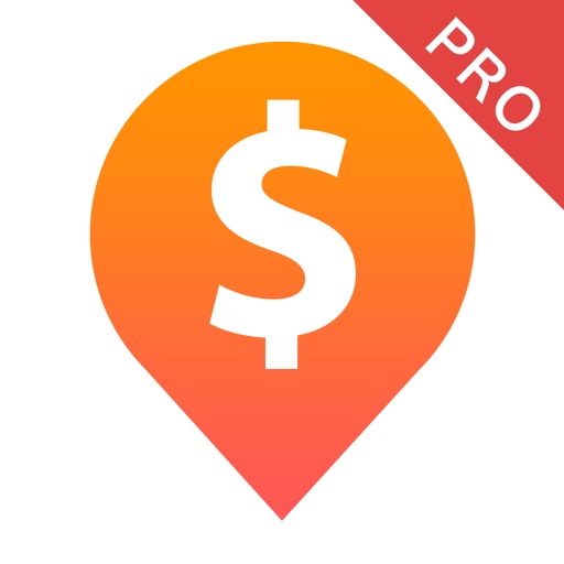 أيقونة cRate Pro - Currency Converter