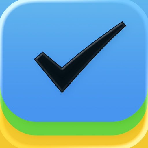 أيقونة 2Do - Todo List, Tasks & Notes