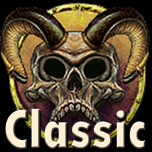أيقونة The Quest Classic