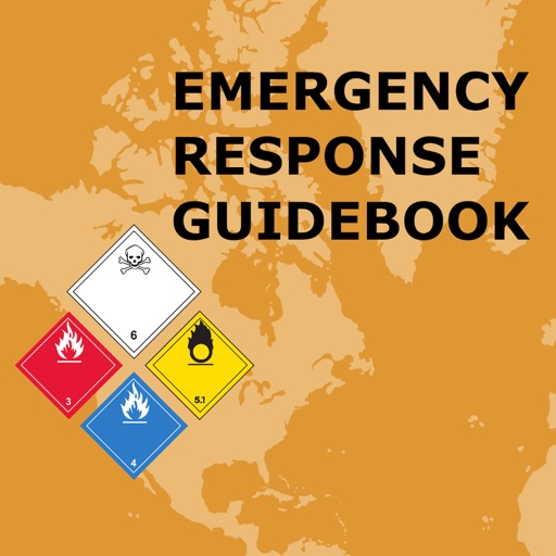 أيقونة HazMat Reference