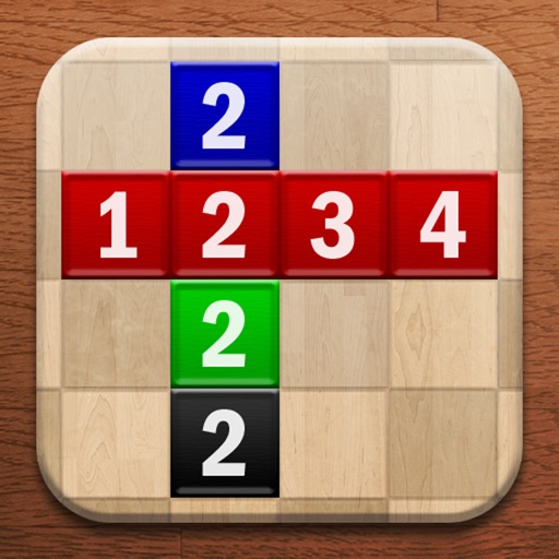 أيقونة Tricky 6