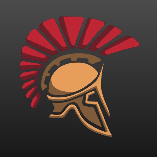 أيقونة Hoplite