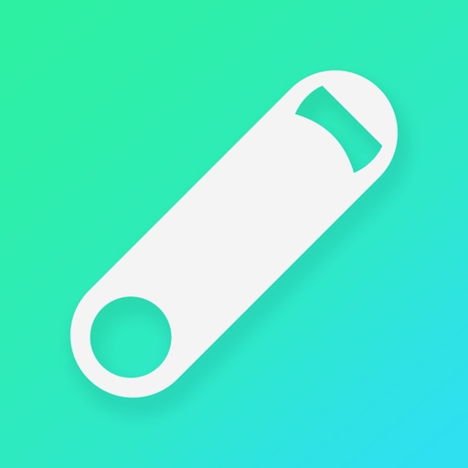 أيقونة Opener ‒ open links in apps