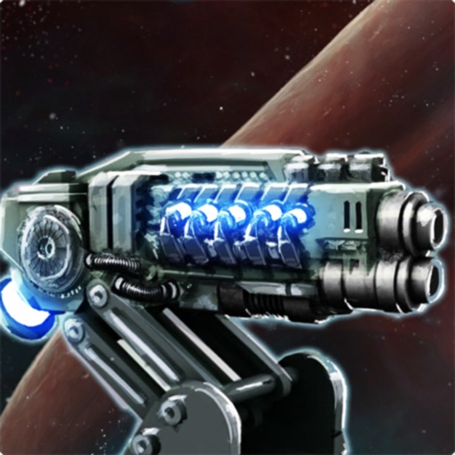 أيقونة 2112TD: Tower Defense Survival