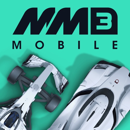 أيقونة Motorsport Manager Mobile 3
