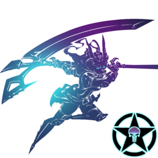 أيقونة Shadow Of Death: Premium Games