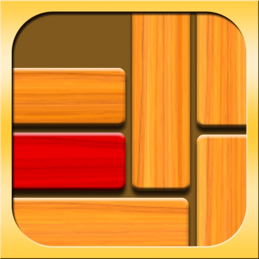 أيقونة Unblock Me Premium