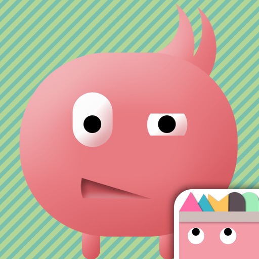 أيقونة Thinkrolls 1: Puzzles for Kids