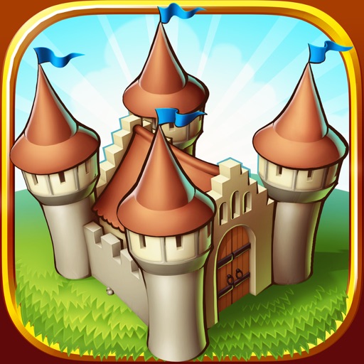 أيقونة Townsmen Premium