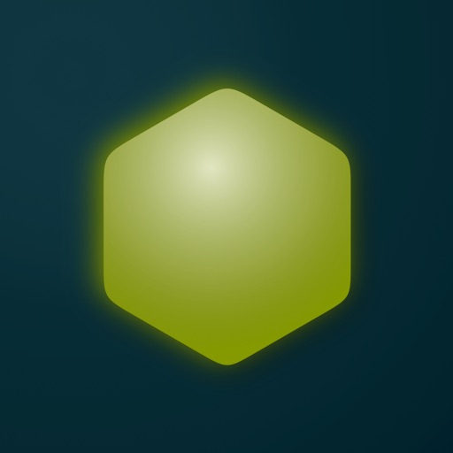 أيقونة Hexer — Hex File Viewer