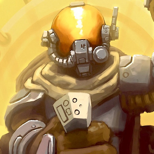 أيقونة Interloper