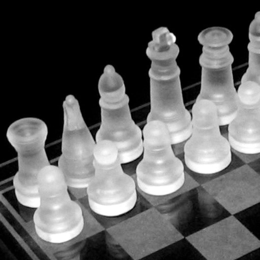 أيقونة Chess - tChess Pro