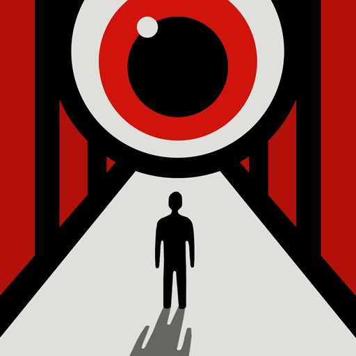 أيقونة Monthly Dystopia
